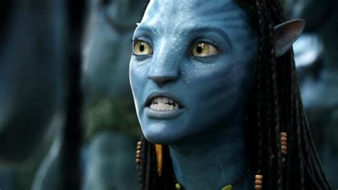 Neytiri Avatar Female Movie Characters Image 24021432 Fanpop