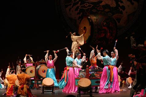 Filekorean Dance Grand Drum Ensemble 02 Wikipedia