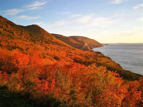 Cape Breton Highlands National Park Ingonish 2018 All You Need To