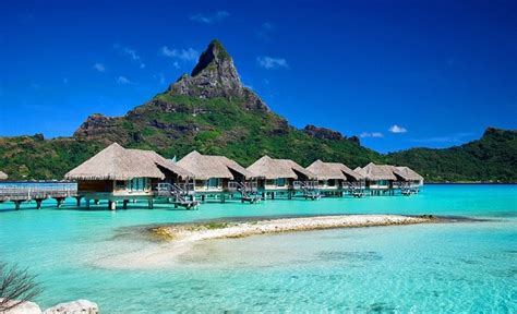 What Is The Best Tropical Place To Visit