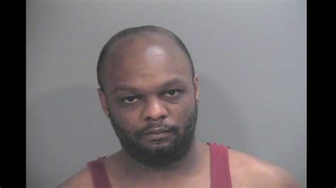 Fayetteville Sex Offender Arrested On Suspicion Of Failing To Register