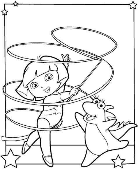 45 Best Ideas For Coloring Dora Coloring Pages Online Games