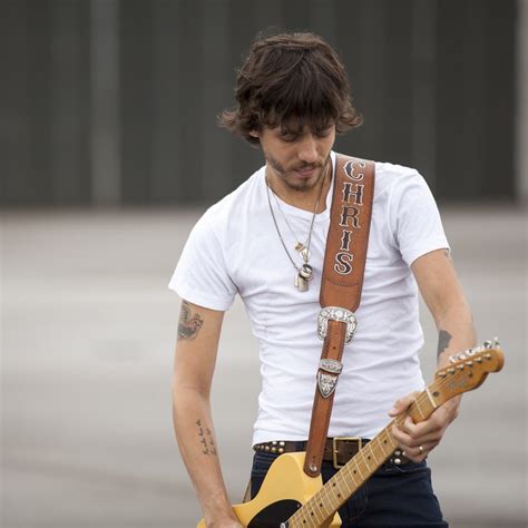 You know, i'm new to this country but you're by far the most. Chris Janson | Sexy Country Stars 2015 | POPSUGAR ...