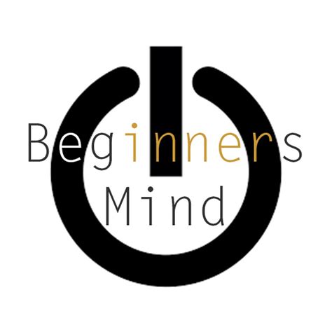 Beginners Mind - YouTube