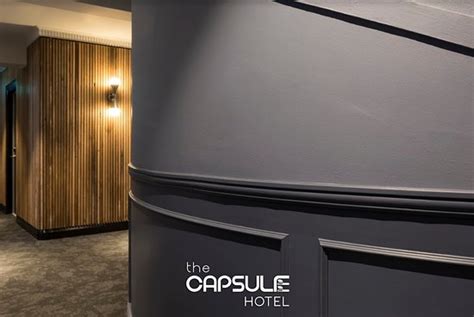 Featuring a casino and a night club, the capsule hotel is set 0.4 miles from sydney cbd in sydney. The Capsule Hotel - UPDATED 2018 Prices & Hostel Reviews ...