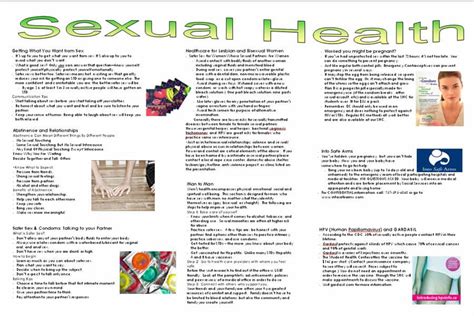 sex healthy projects log projects blue prints health