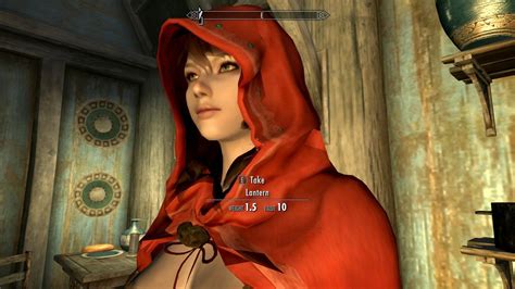 What Is Looking For This Hood Solved Request Find Skyrim Non