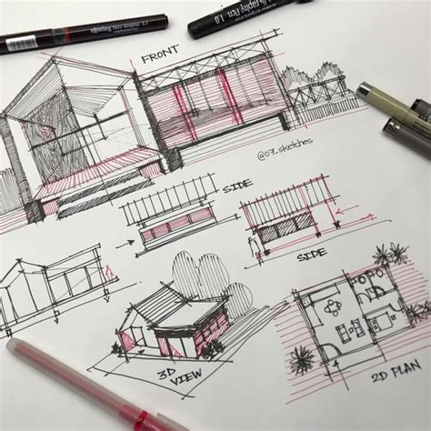 Design Your 2d Architectural Construction Drawing On Autocad By Lahdayly