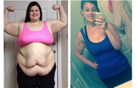 She Weighed Over 400 Pounds She Shares Her Weight Loss Strategy Here