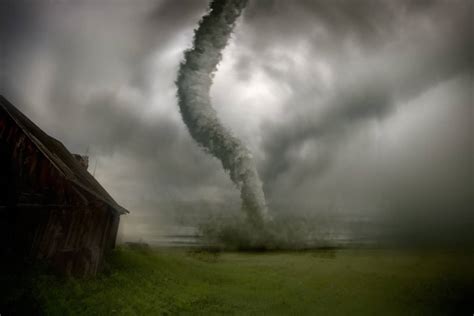 13 Ways To Tell If A Tornado Is Coming At Night Survival Freedom