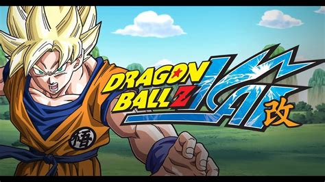Let's live the life enthusiastically, dream and be happy! Dragon ball z kai opening song hindi - YouTube