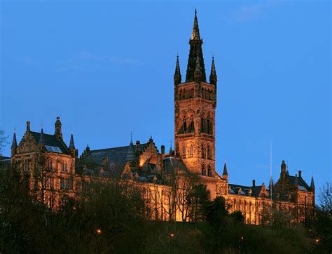 File:University of Glasgow Gilbert Scott Building - Feb 2008-2.jpg ...