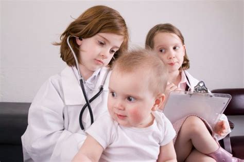 Mammas Dont Let Your Babies Grow Up To Be Doctors Huffpost