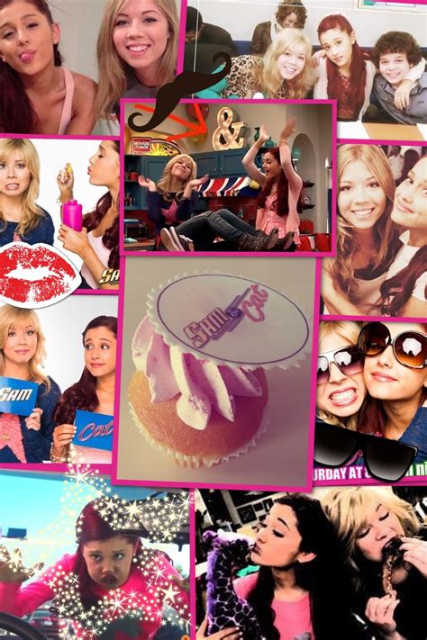 She is known as a ditzy, bubbly, cheerful, and dimwitted person who rarely gets angry, although she is very sensitive. Sam&Cat love this show love you Jennett&Ariana keep up the good work! | Sam and cat, Cat ...