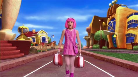 Lazytown Welcome To Lazytown Audiosurf 2 100 Youtube