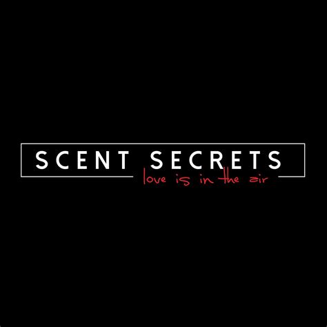 Scent Secrets