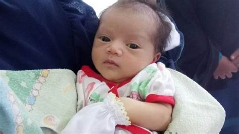 Sempat Dikira Suara Kuntilanak, Ternyata Suara Bayi yang ...