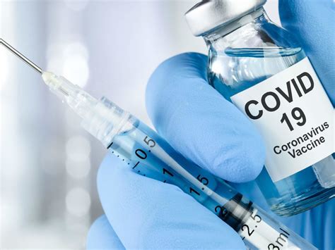 Several vaccines are authorized for emergency use by the u.s. Tests, vaccines and treatments for COVID-19 | Wall Street ...