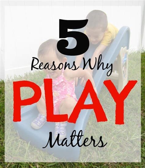 Why Play Matters Im A 2015 Step2 Ambassador