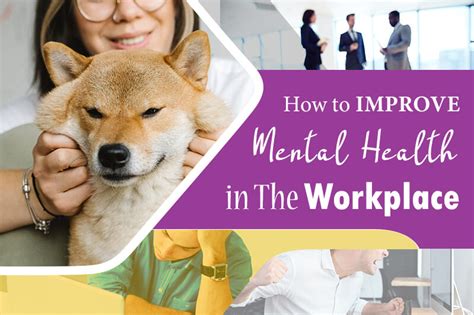 How To Improve Mental Health In The Workplace Cns Center Of Az