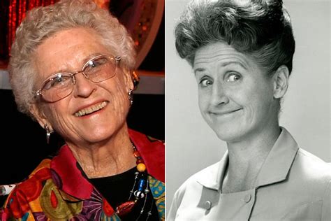 brady bunch star ann b davis passes away at 88