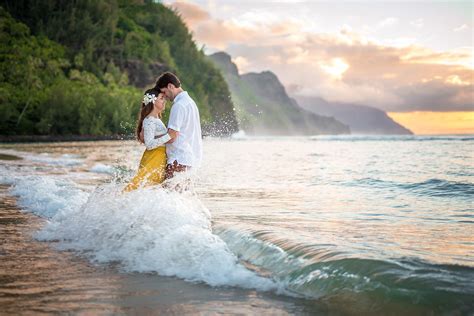 Kauai Wedding Photographer Harneet Bajwa Photography Kauai Wedding Photography Kauai