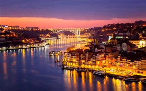 Three porto players that juve need to focus on. The 'most beautiful road in the world' and more spectacular reasons to explore the Douro river ...