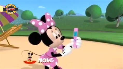 Mickey Mouse Clubhouse Full Episodes Moment Mickey Mouse Cartoon Aye Aye Captain Mickey