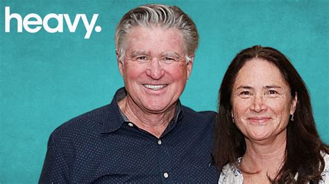 Treat Williams Wife Shares Memories After His Death