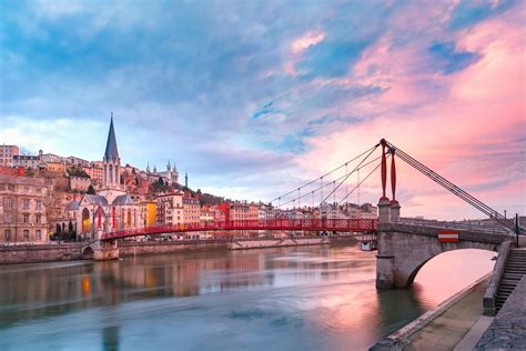 15 Free Things To Do In Lyon France Lonely Planet