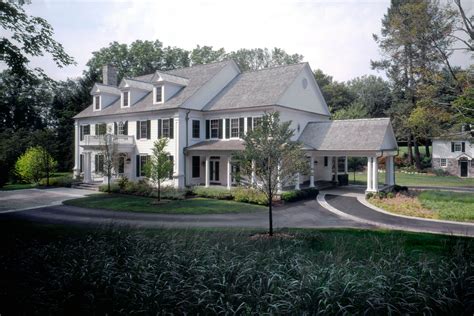 Classic Chappaqua Dpd Builders Ltd In Bedford Hills Ny