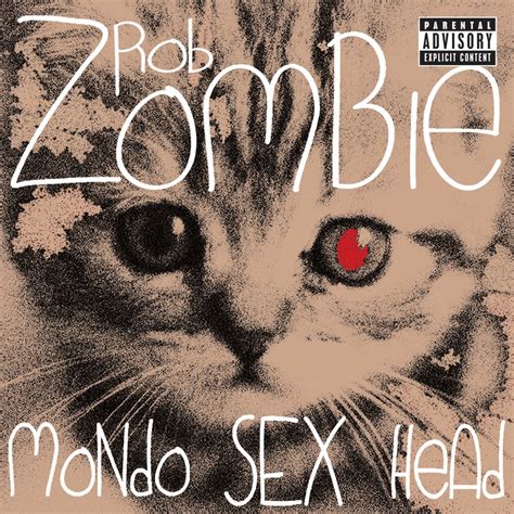 ‎mondo Sex Head Ep2 Ep Album By Rob Zombie Apple Music