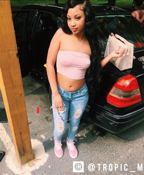 twitter ig and pinterest whodafuckislaje for poppin errthang cute outfits girl outfits