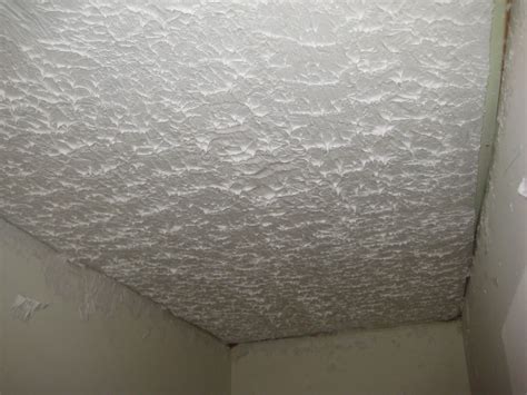Textured ceilings are my favorite.said no instead of painstakingly rolling or brushing your popcorn or stippled ceiling, we recommend using a. Craftsman Character: Stipple Ceiling