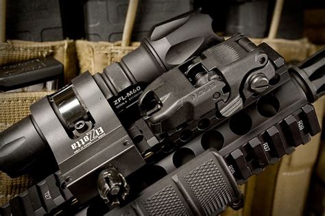 Ar 15 Flashlights And Light Mounts Mounting Solutions Plus Blog