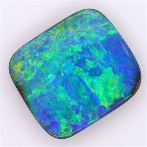 Solid Unset Boulder Opal Opals Down Under