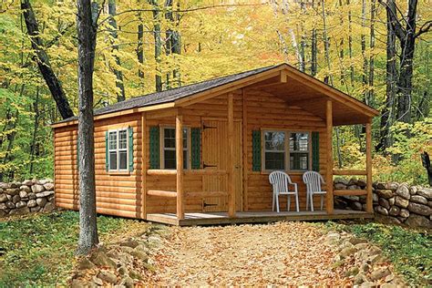 Small One Room Cabin Plans Log Cabins Pennsylvania Maryland And West