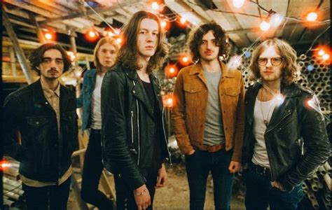 Blossoms Have The Best Selling Debut Album Of 2016