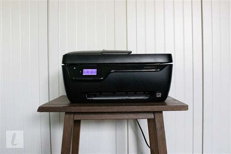 Hp Officejet 3830 Not Printing Black Cupfootball