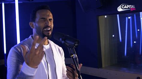 Exclusive Craig Davids Acoustic Rendition Of Rendezvous Will Give