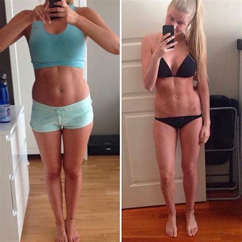 Kayla Itsines Kayla Itsines Amazing Progress Instagram Photo Websta Bikini Body Guide
