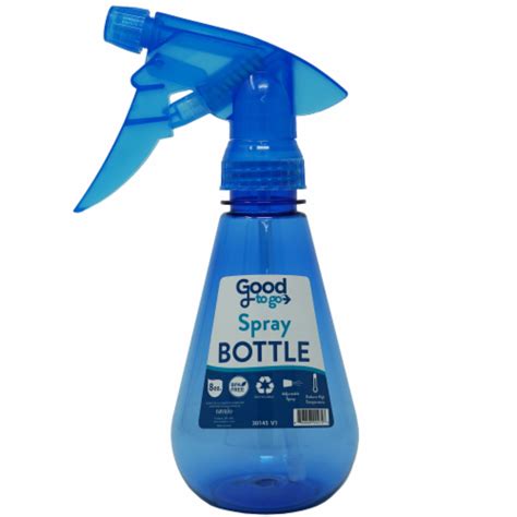 Good To Go Spray Bottle 8 Oz Qfc
