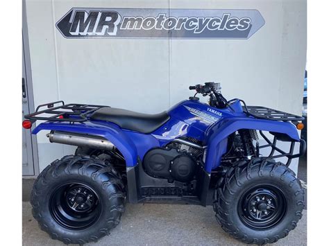 Yamaha Grizzly Yfm350 4wd 495 Finance 2022 The Best Site For