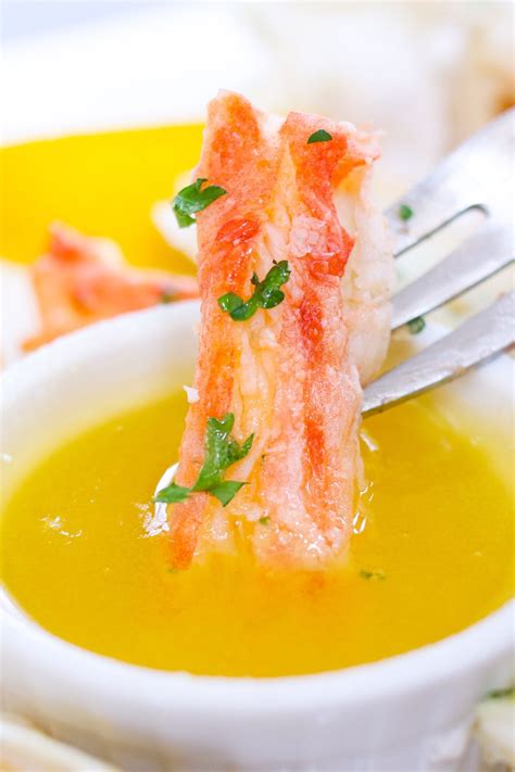 Cook them directly on the grill grates for 3 to 4 minutes, until they're heated through. How to Cook Crab Legs - TipBuzz