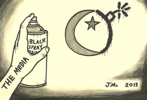 Pin On Islamophobia A Hypocritical Idea