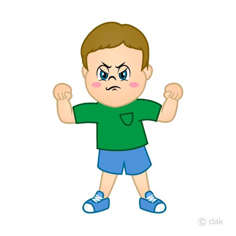 Angry Child Clip Art 20 Free Cliparts Download Images On Clipground 2024