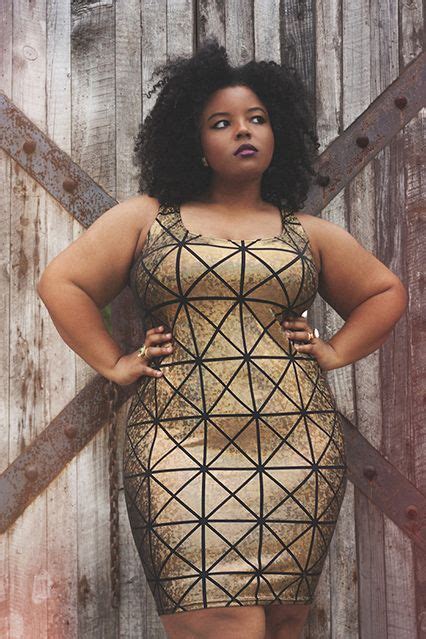 Fashion Designer Mixes Things Up By Only Using Plus Size Models