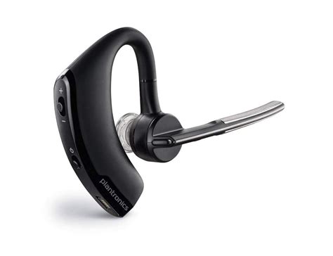 Poly Voyager Legend Mobile Bluetooth Headset Gadget Flow