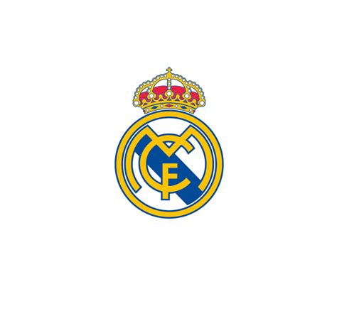 皇家馬德里足球俱樂部（西班牙語：real madrid club de fútbol）通稱為皇家馬德里，是一家位於西班牙首都馬德里的足球俱樂部。 皇家馬德里成立於1902年3月6日，原名為馬德里f.c.，1920年西班牙國王阿方索十三世授予皇家的稱. 皇家马德里足球俱乐部标志矢量图设计图__企业LOGO标志_标志图标_设计图库_昵图网nipic.com