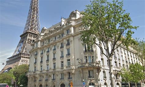 La Casa Más Cara De París Al Lado De La Torre Eiffel Está A La Venta